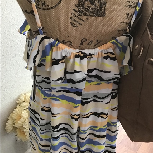 Kensie Romper. - Picture 8 of 8